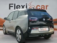 usado BMW i3 rex 94 Eléctrico en Flexicar Manacor