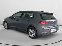 Usado VW Golf VIII Life 110 CV (80 kW) 2024