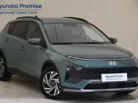 Usado Hyundai Bayon 80 CV (58 kW) 2025 SUV