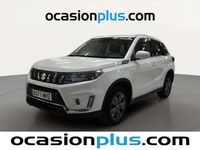 Brugt Suzuki Vitara 129 HK (94 kW) 2023 Hvid SUV