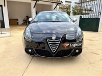 usado Alfa Romeo Giulietta 2.0JTDm Distinctive 140