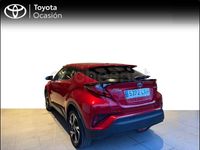 Usado Toyota C-HR Advance 122 CV (89 kW) 2022 Rojo SUV