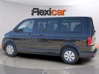 Usado VW Caravelle 150 CV (110 kW) 2023 Negro Monovolumen