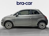 Usado Fiat 500 Dolcevita 70 CV (51 kW) 2022 Gris / plata Berlina