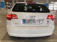 usado Audi A3 Sportback 1.6tdi Ambition