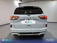 Usado Ford Kuga ST-Line 150 CV (110 kW) 2022 Blanco SUV