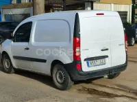 Usado Mercedes Citan 109 90 CV (66 kW) 2015 Blanco Monovolumen