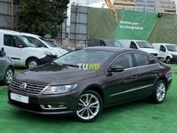 usado VW CC 2.0 140CV