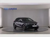 Usado Seat Ibiza FR 150 CV (110 kW) 2024 Gris Utilitario