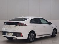 usado Hyundai Ioniq Hev 1.6 Gdi Klass