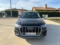 Usado Audi Q7 286 CV (210 kW) 2020 Negro SUV