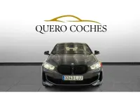 Usado BMW M135 306 CV (225 kW) 2020 Gris Utilitario