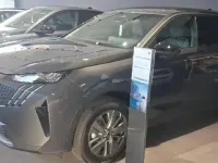 Nuevo Peugeot 5008 Allure 145 CV (106 kW) 2026 Gris titanium SUV