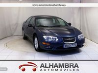 usado Chrysler 300M 3.5 V6 24V AUTO 4P