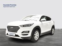 Usado Hyundai Tucson 116 CV (85 kW) 2019 SUV