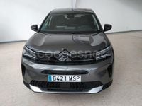 Usado Citroën C5 Aircross 136 CV (100 kW) 2024 Gris / plata SUV