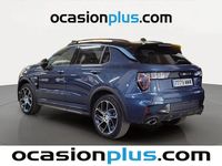 Usado Lynk & Co 01 261 CV (191 kW) 2024 Azul SUV