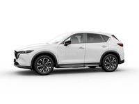 usado Mazda CX-5 2.0 E-skyactiv-g Mhev Newground 2wd Aut. 121kw