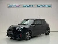 Usado Mini John Cooper Works 231 CV (169 kW) 2025 Negro Utilitario