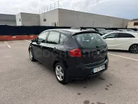 Usado Seat Altea Style 105 HP (77 kW) 2013 Preto Monovolume