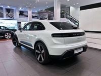 Usado Porsche Macan 380 kW (517 CV) 2024 Blanco SUV