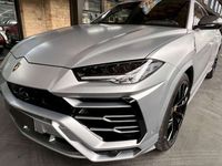 usado Lamborghini Urus 4.0 V8 Aut.