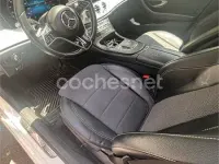 Usado Mercedes E300 306 CV (225 kW) 2022 Blanco Berlina