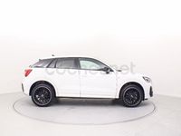 Usado Audi Q2 150 HP (110 kW) 2025 Branco SUV