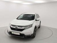 usado Honda CR-V 2.0 I-mmd Lifestyle 4x4