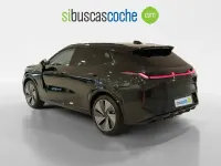 Nuevo Lynk & Co 08 345 CV (253 kW) 2026 Negro SUV