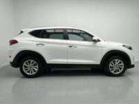 usado Hyundai Tucson 1.6 Gdi Bd Tecno 4x2 131