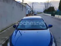 Usado Chevrolet Cruze LS 163 CV (119 kW) 2011 Azul Berlina