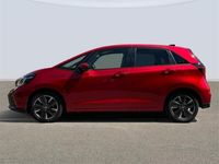 Nuevo Honda Jazz Advance 122 CV (89 kW) 2025 Rojo Utilitario