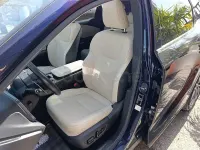 Usado Lexus RX350h Executive Line 245 CV (180 kW) 2023 Azul SUV
