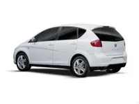 Usado Seat Altea Ecomotive 105 CV (77 kW) 2013 Monovolumen