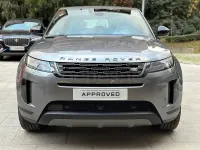 Usado Land Rover Range Rover evoque S 269 CV (197 kW) 2024 Gris / plata SUV