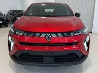 Nuevo Renault Symbioz Evolution 160 CV (117 kW) 2026 Rojo SUV