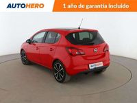 usado Opel Corsa 1.4 S/S Design Line 90