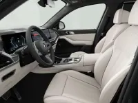 Usado BMW X7 M Sport 530 CV (389 kW) 2026 Gris SUV