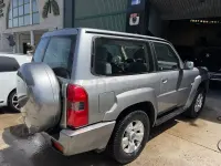 Usado Nissan Patrol SE 160 CV (117 kW) 2006 Gris / plata SUV