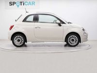 usado Fiat 500 1.2 GLP Lounge