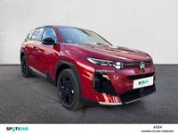Nuevo Citroën C5 145 CV (106 kW) 2026 Rojo SUV