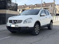 Usado Nissan Qashqai Tekna 150 CV (110 kW) 2010 SUV