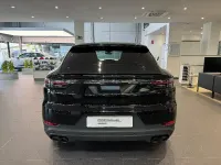 Usado Porsche Cayenne 462 CV (339 kW) 2019 Negro SUV