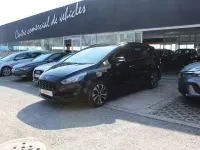Usado Ford S-MAX ST-Line 190 CV (139 kW) 2023 Negro Monovolumen