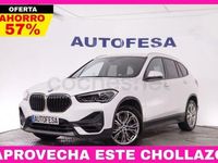 Usado BMW X1 192 CV (141 kW) 2020 Blanco SUV