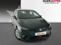 Usado Seat Ibiza Reference 95 CV (69 kW) 2025 Blanco Utilitario