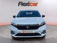 Occasion Dacia Sandero Comfort 91 ch (66 kW) 2021 Blanc Citadine