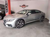 usado VW Arteon 1.5 TSI EVO R-Line 110kW