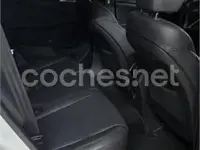 Usado Hyundai Tucson Style 176 CV (129 kW) 2018 Blanco SUV